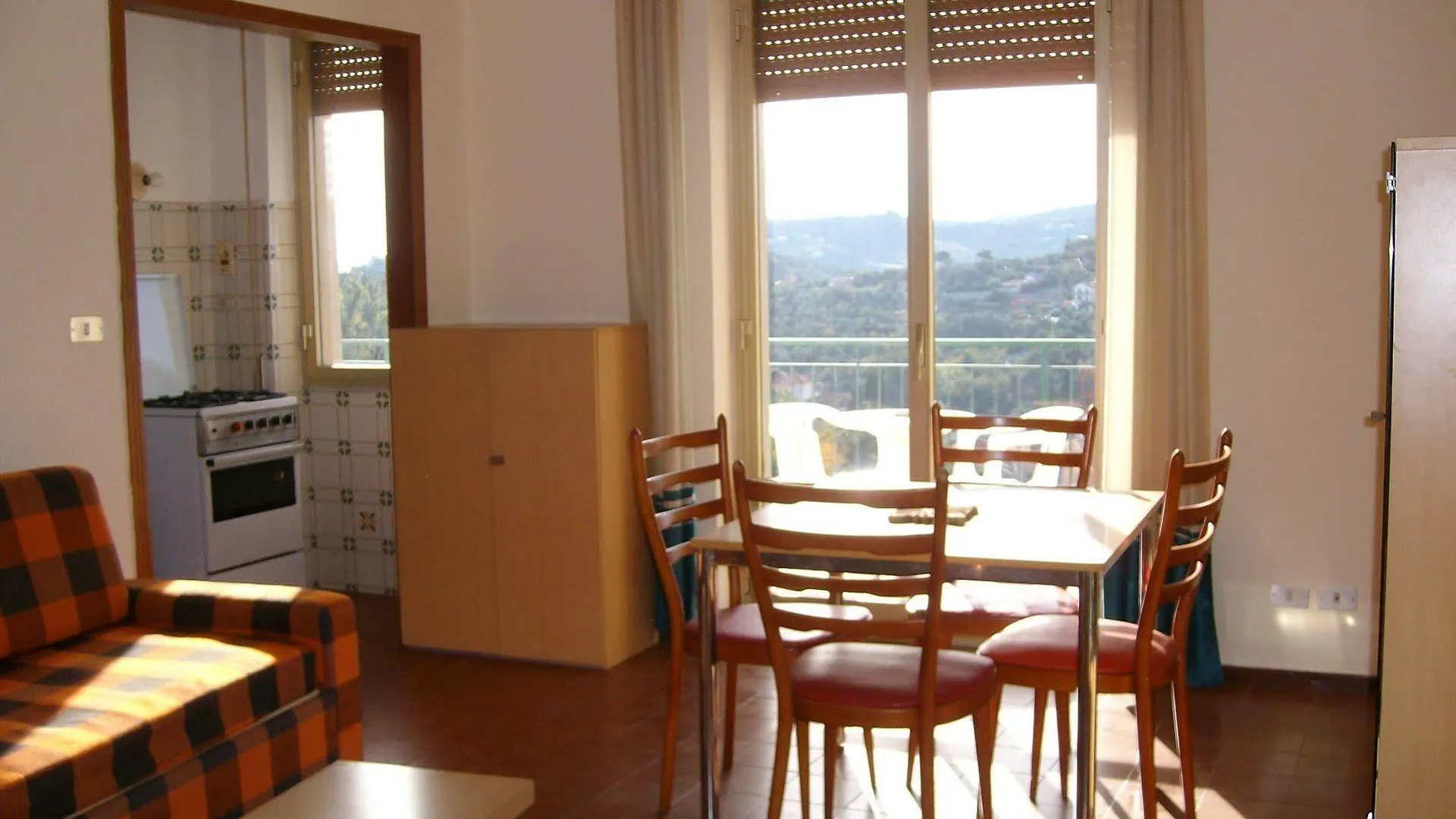 إمبيريا Villaggio Rta Borgoverde 3*,  إيطاليا