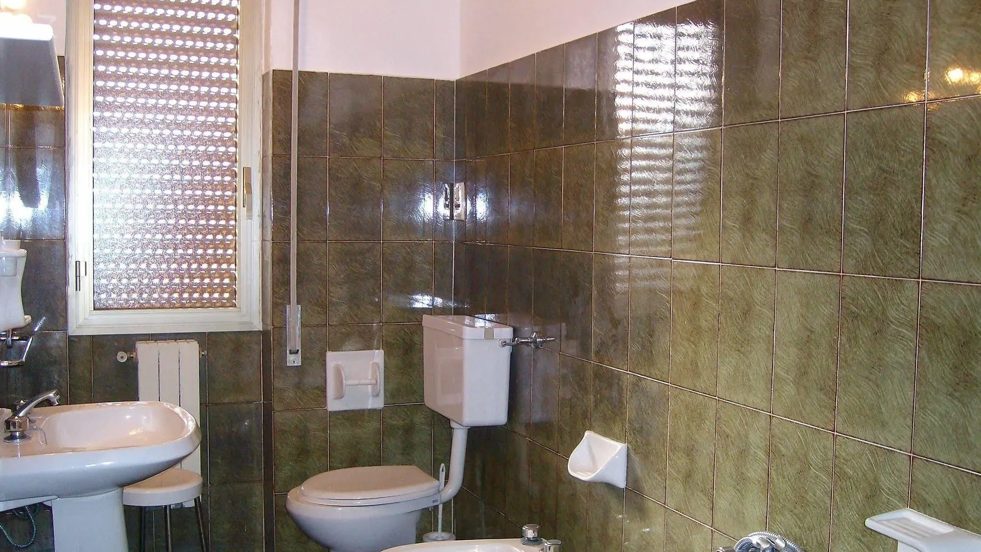 فندق إمبيريا Villaggio Rta Borgoverde