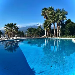 Vakantieboerderij Borgo San Biagio